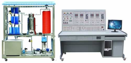 TRYGC-14高級過程控制系統(tǒng)實驗裝置-過程控制教學(xué)實訓(xùn)設(shè)備-上海榮育教學(xué)設(shè)備